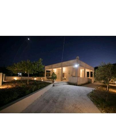 Villa Ammos Salamina Exterior foto