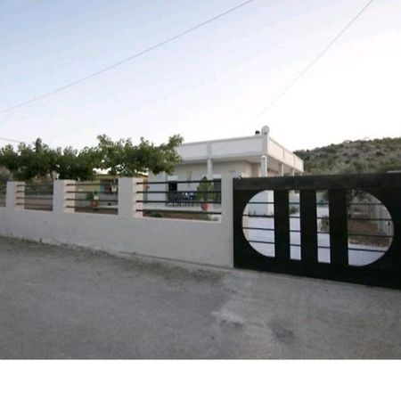 Villa Ammos Salamina Exterior foto